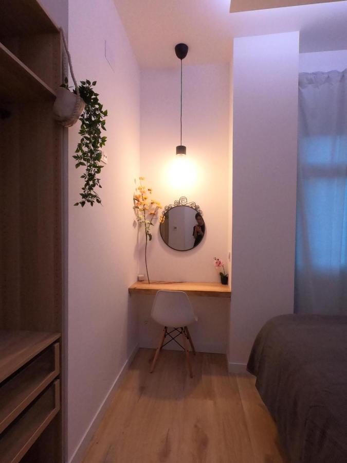 Gozamena Zarautz Apartment Exterior photo