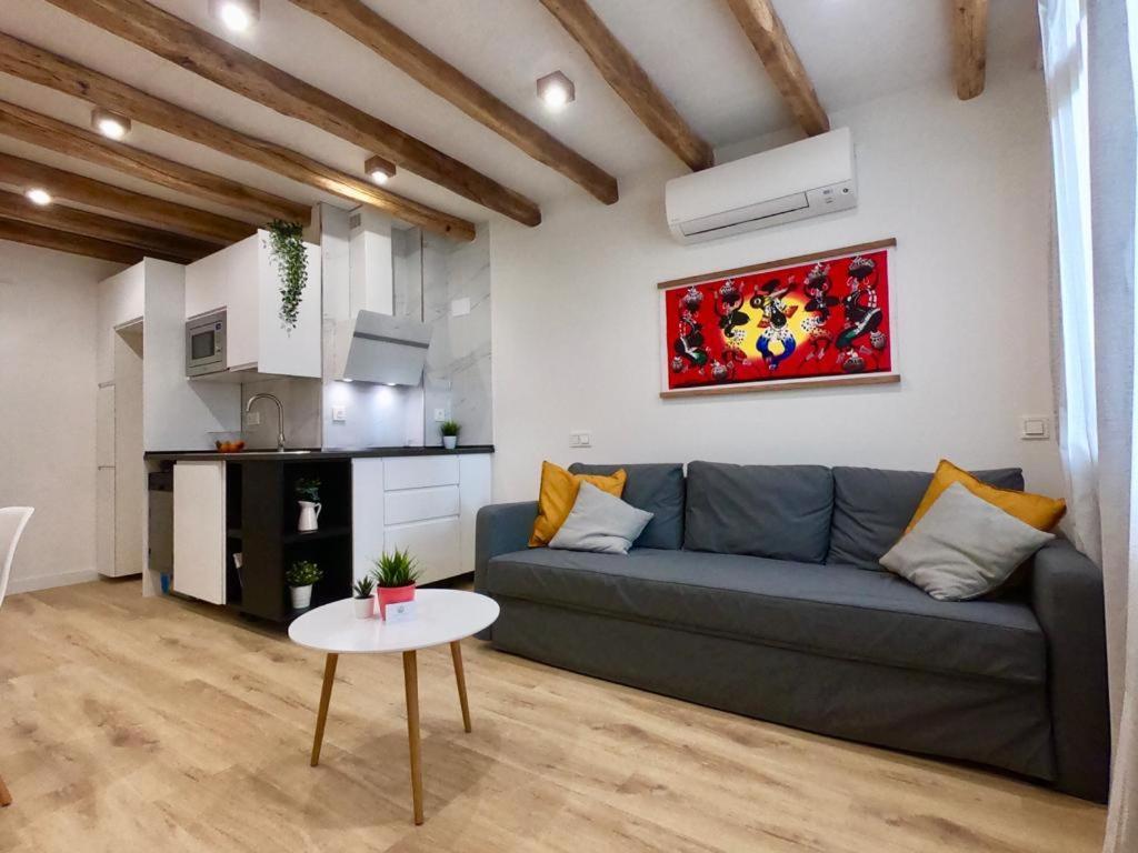 Gozamena Zarautz Apartment Exterior photo