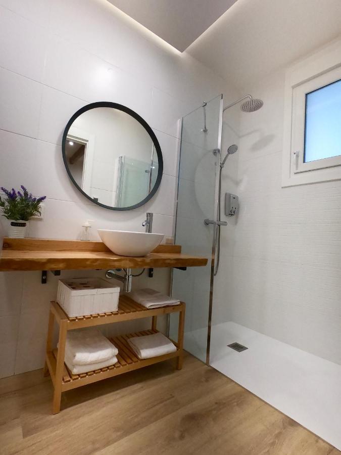 Gozamena Zarautz Apartment Exterior photo