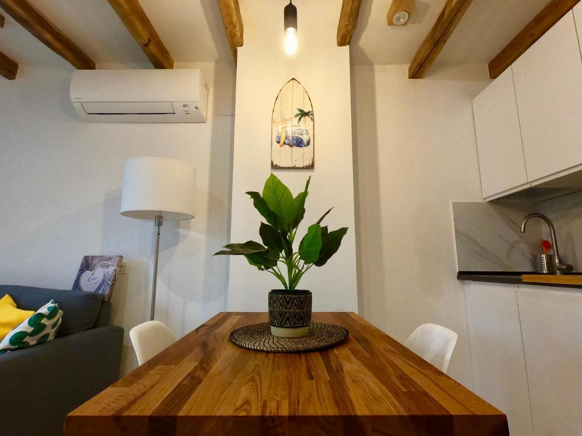Gozamena Zarautz Apartment Exterior photo