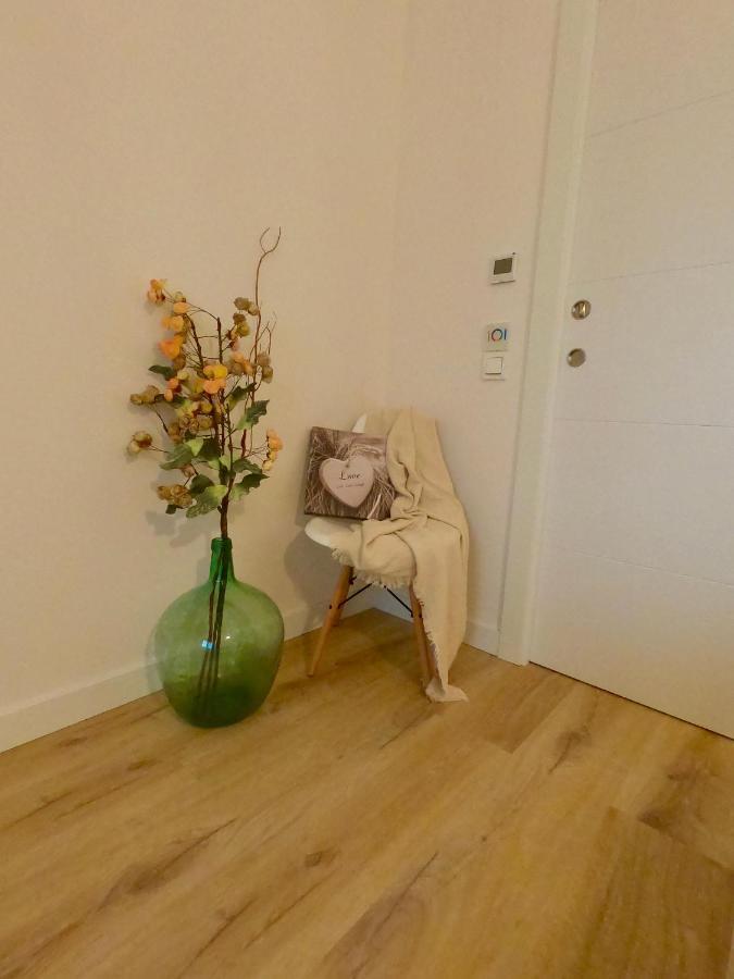Gozamena Zarautz Apartment Exterior photo