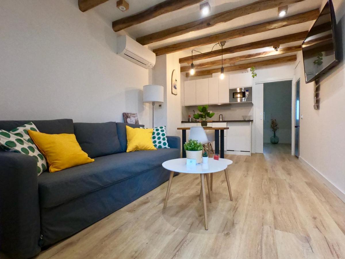 Gozamena Zarautz Apartment Exterior photo